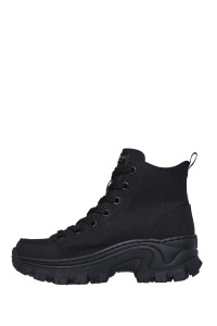 Черевики жіночі Skechers HI Ryze - Crazy Stomper чорні 177238 BBK изображение 4