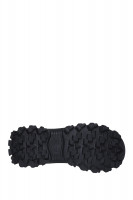Черевики жіночі Skechers HI Ryze - Crazy Stomper чорні 177238 BBK изображение 5