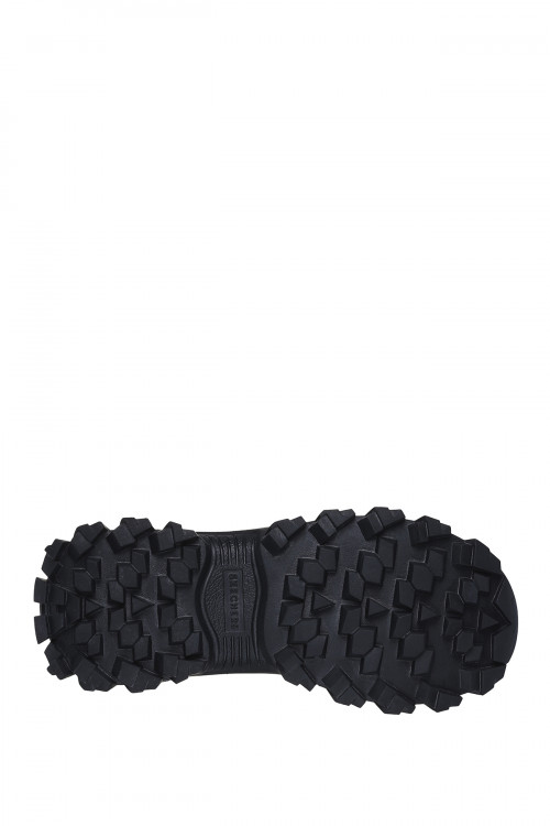 Ботинки женские Skechers HI Ryze - Crazy Stomper черные 177238 BBK изображение 5