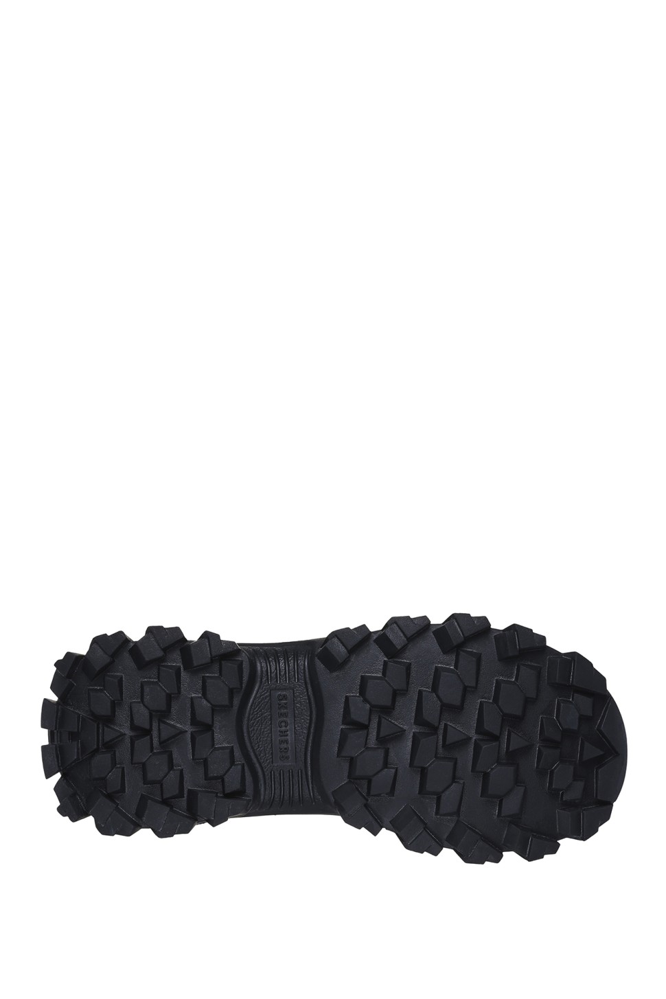 Черевики жіночі Skechers HI Ryze - Crazy Stomper чорні 177238 BBK — фото 5