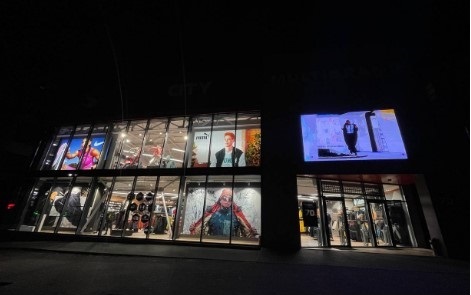 🔸 Магазин SPORT CITY