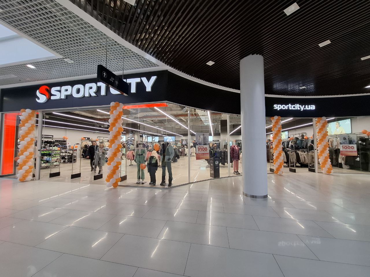 🔸 ТРЦ Hollywood