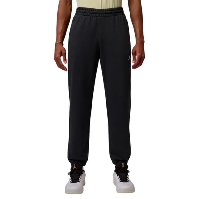 Брюки мужские Nike M J DF SPRT CSVR FLC PANT черные IM7668-010 — Sport City Брюки мужские Nike M J DF SPRT CSVR FLC PANT черные IM7668-010