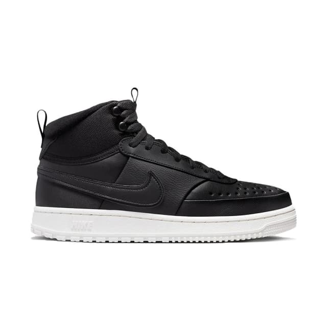 Кроссовки мужские Nike NIKE COURT VISION MID WNTR черные DR7882-002 — Sport City Кроссовки мужские Nike NIKE COURT VISION MID WNTR черные DR7882-002