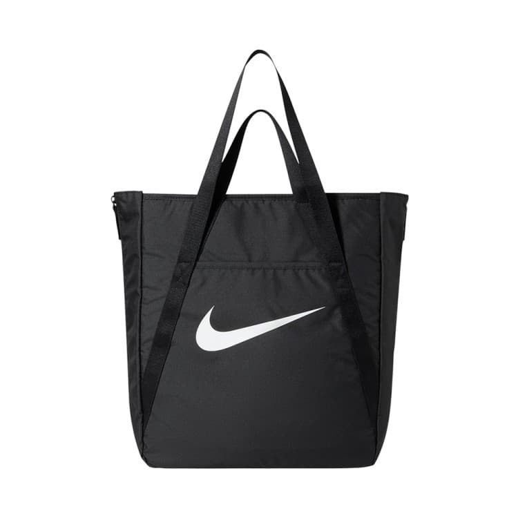 Сумка Nike NK GYM TOTE черная IH7964-010 — Sport City Сумка Nike NK GYM TOTE черная IH7964-010