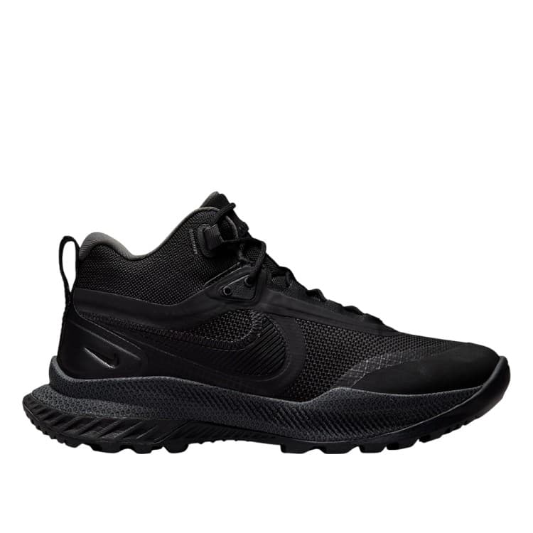 Кроссовки мужские Nike REACT SFB CARBON черные CK9951-001 — Sport City Кроссовки мужские Nike REACT SFB CARBON черные CK9951-001