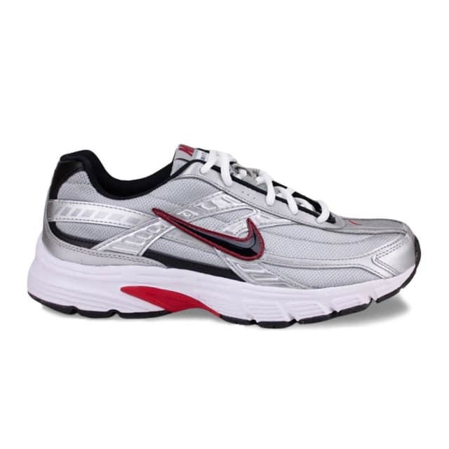 Кроссовки мужские Nike NIKE INITIATOR серые 394055-001 — Sport City Кроссовки мужские Nike NIKE INITIATOR серые 394055-001