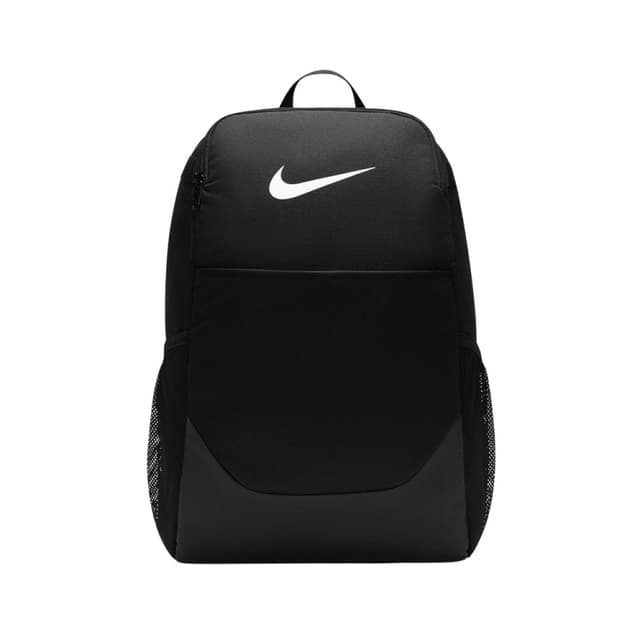Рюкзак Nike NK BRSLA M BKPK - X черный IB4408-010 — Sport City Рюкзак Nike NK BRSLA M BKPK - X черный IB4408-010